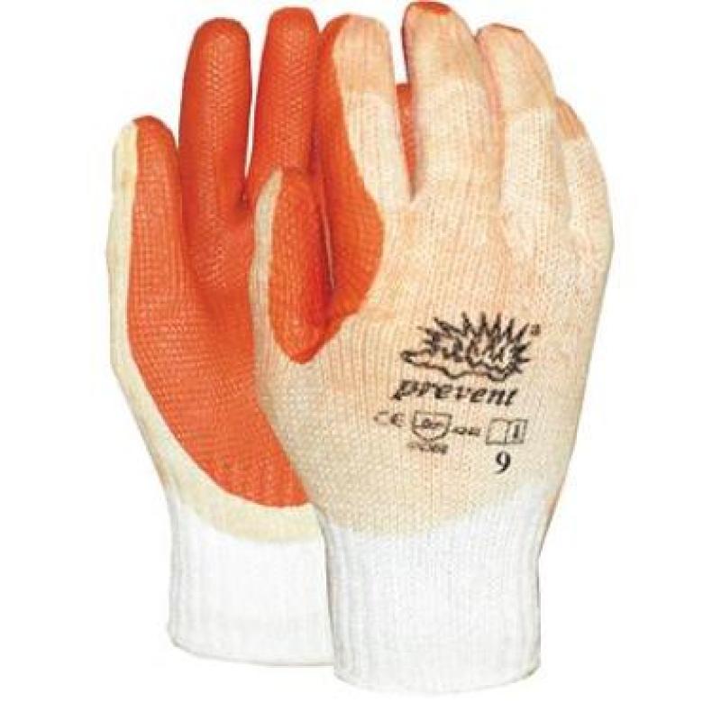Prevent R-903 handschoen