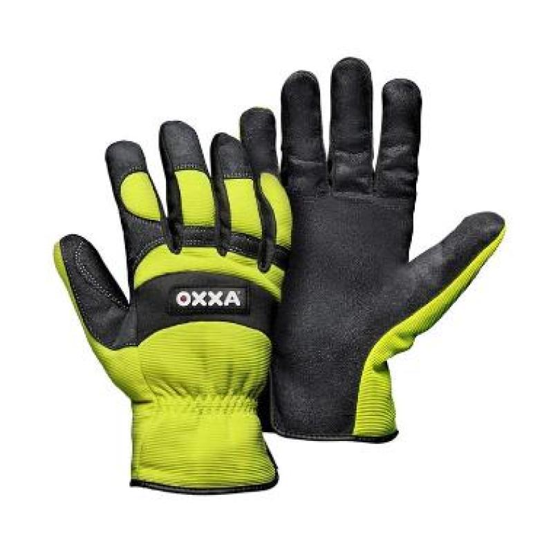 OXXA® X-Mech 51-610 handschoen