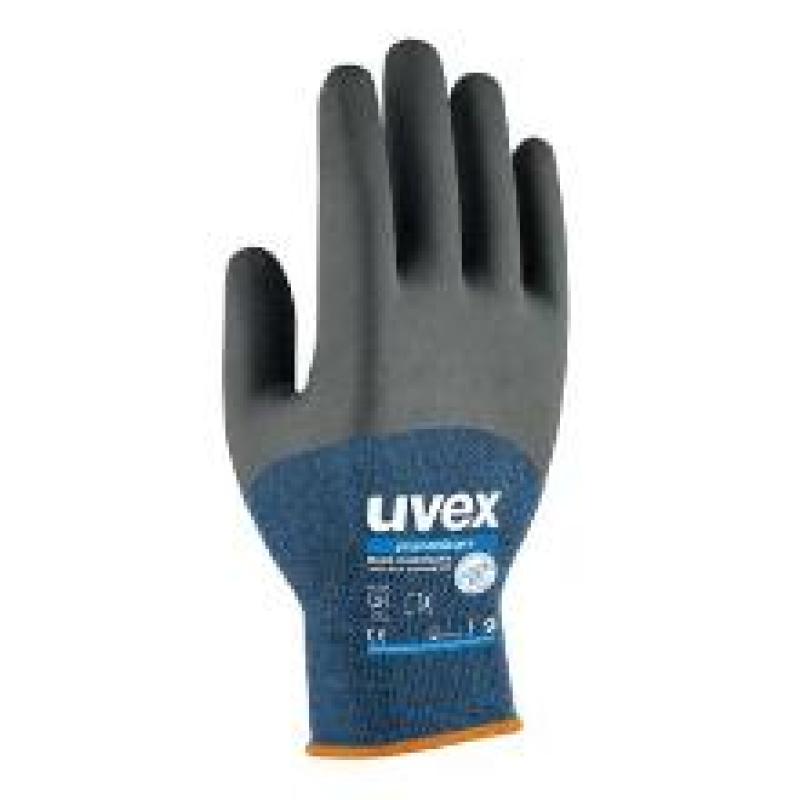 uvex phynomic pro handschoen