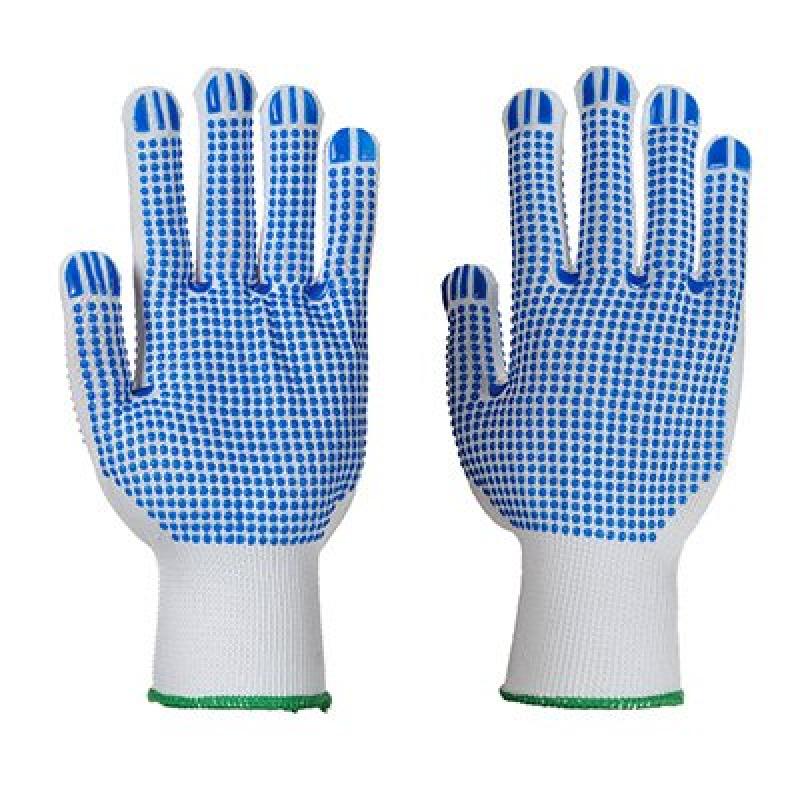 A113 - Polka Dot Plus Handschoen