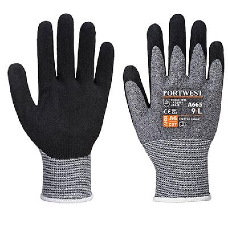 A665 - Geavanceerde snijbestendige handschoen
