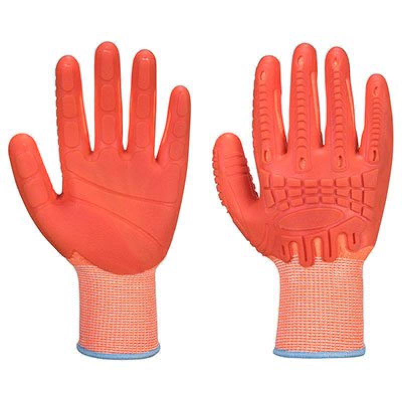 A728 - Supergrip Impact HR Cut Glove