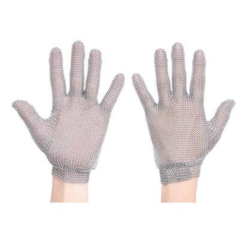 AC01 - Maliënkolder handschoen