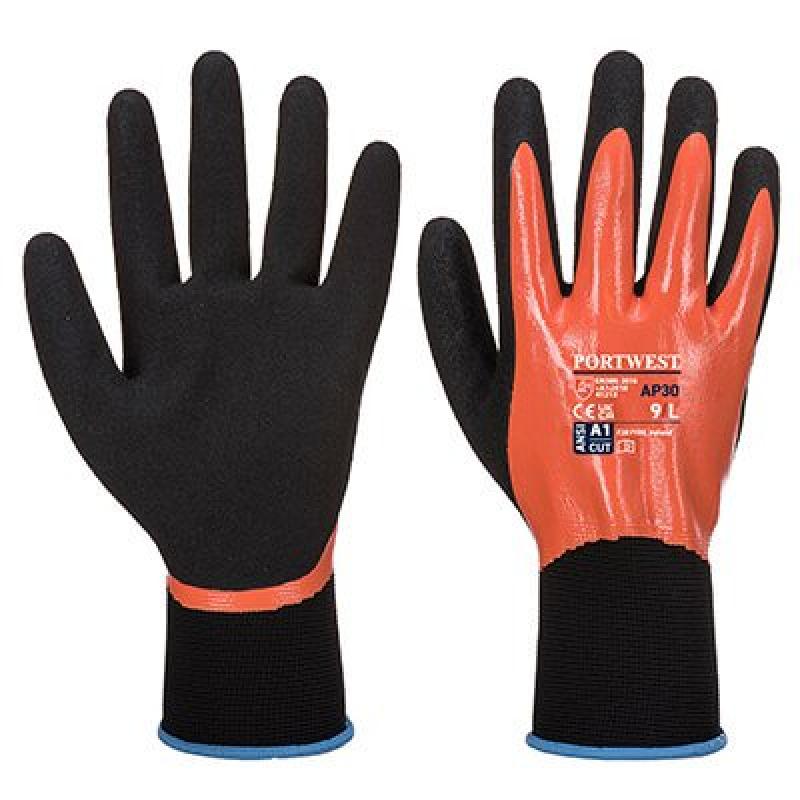 AP30 - Dermi Pro Glove