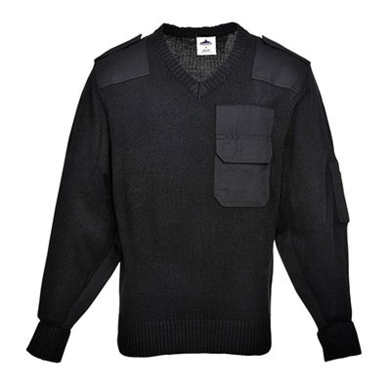 B310 - Nato Sweater