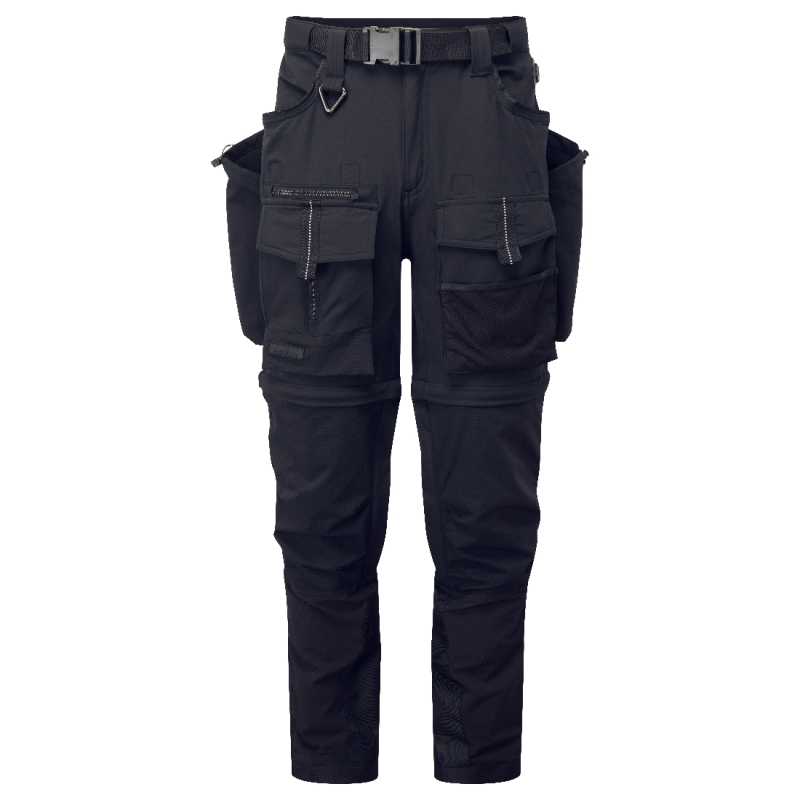 BX321 - Ultieme Modulaire 3-in-1 Broek