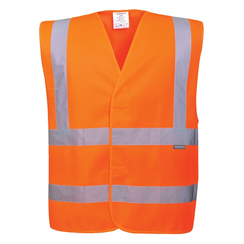 C470 - Hi-Vis Band en brace vest