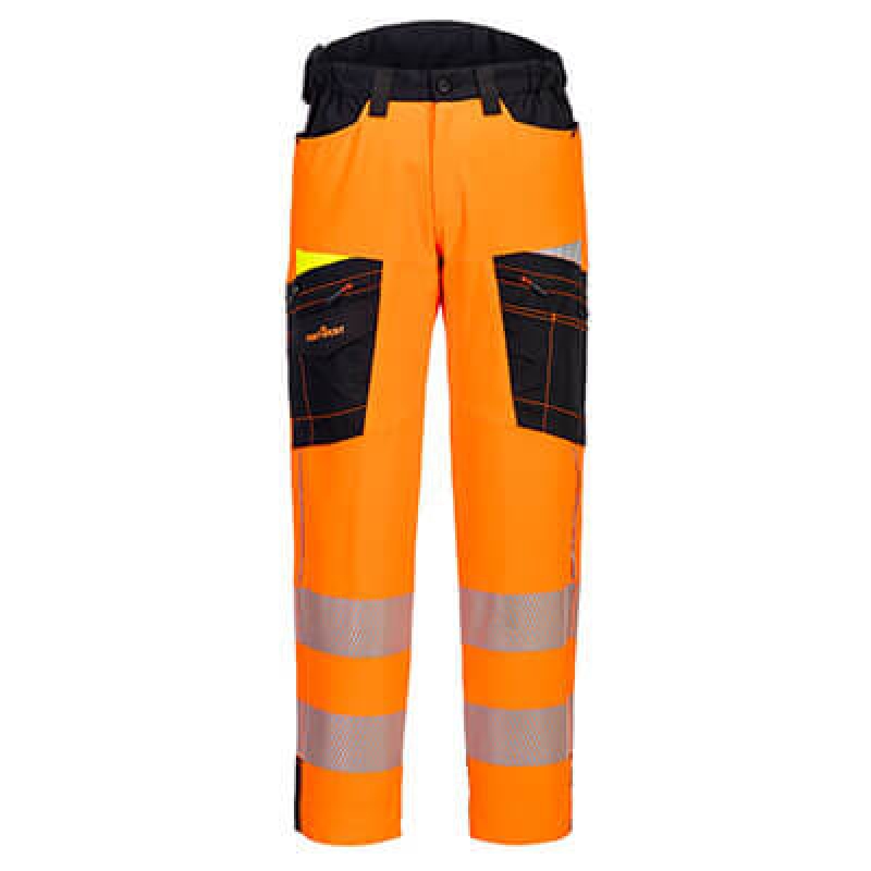 DX453 - DX4 Hi-Vis Service Broek