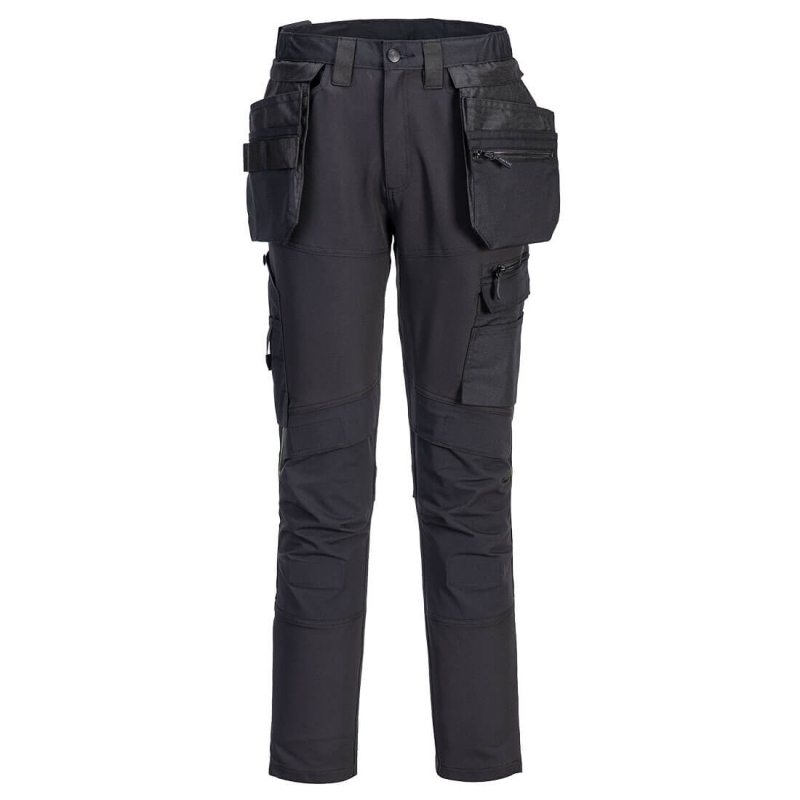 DX456 - DX4 Craft Broek met Holsterzakken