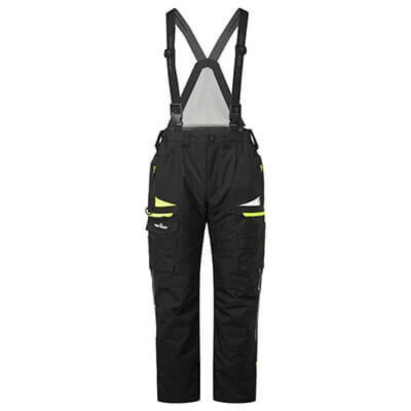 DX458 - DX4 Winterbroek