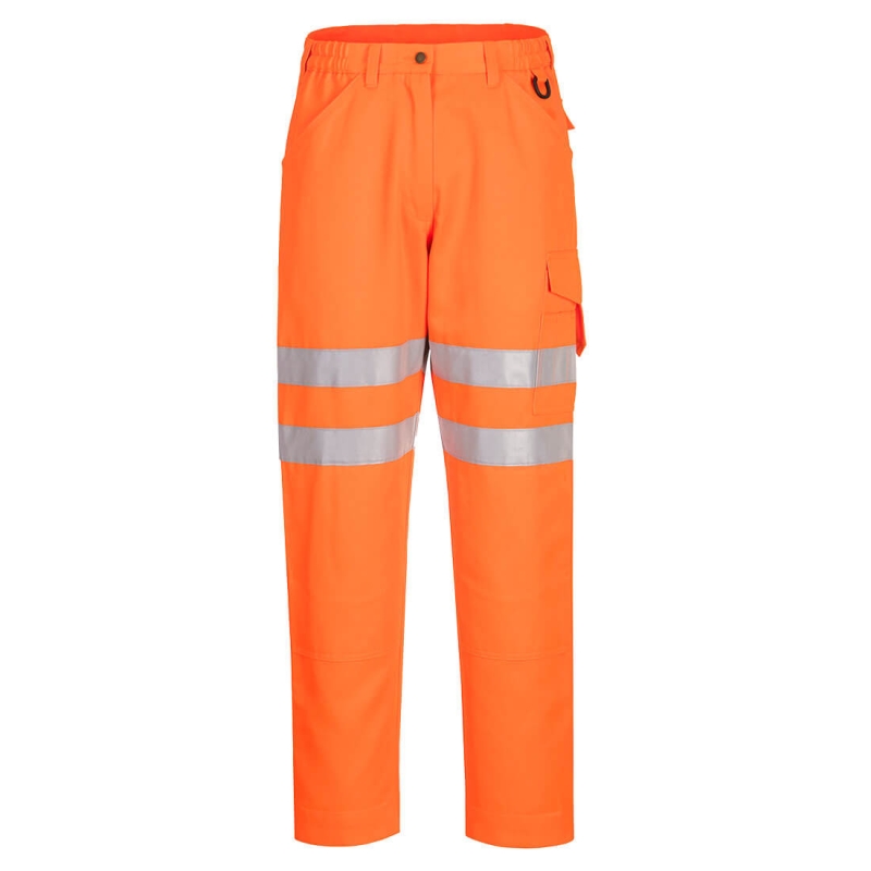 EC40 - Eco High-Vis Broek