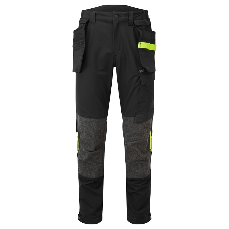 EV440 - EV4 Stretch Holster Broek