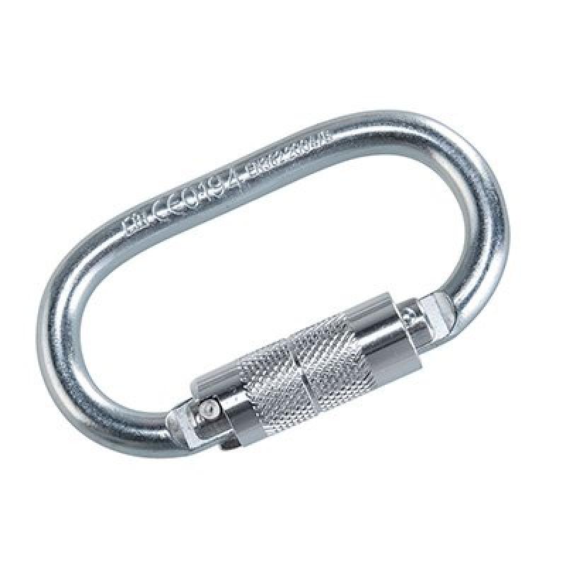 FP33 - Twist Lock karabijnhaak