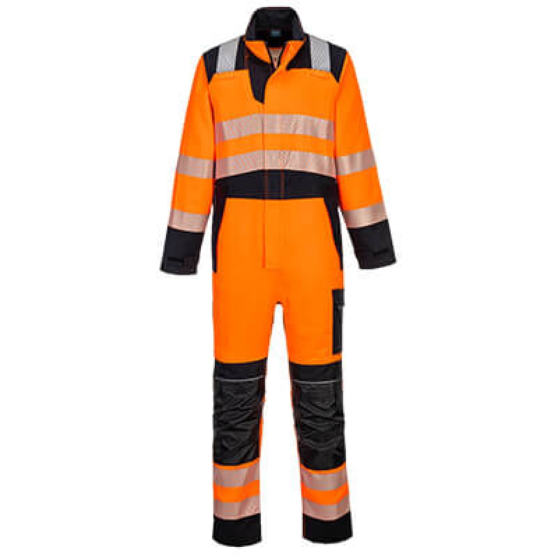 FR509 - PW3 Vlamvertragende HVO Overall