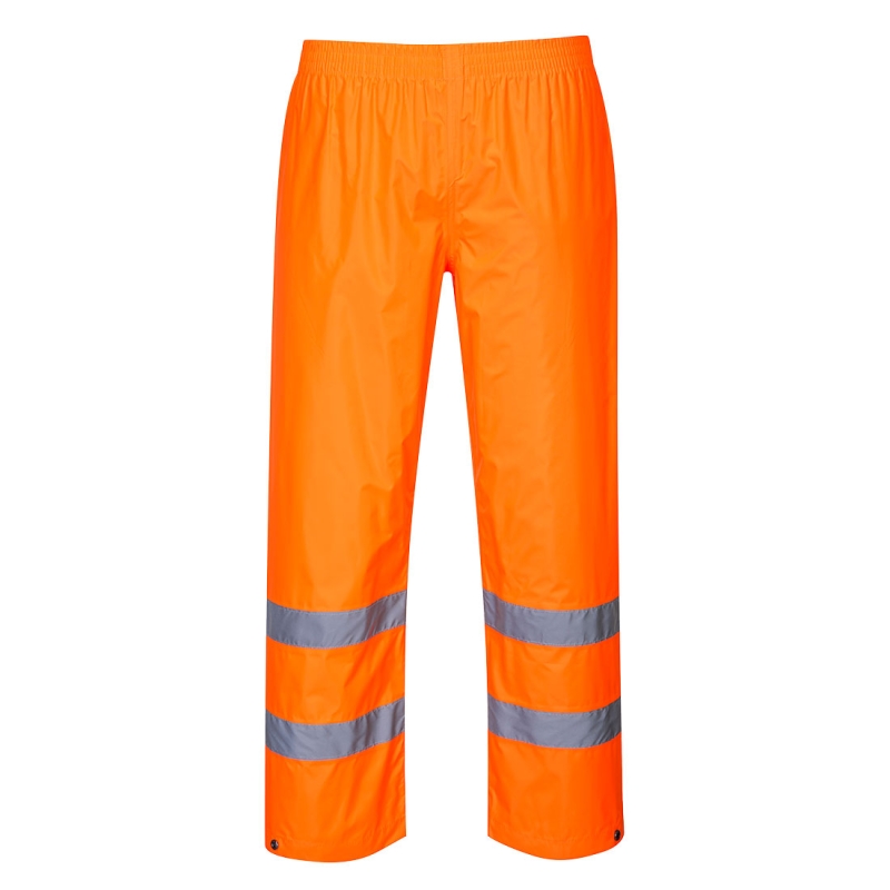 H441 - Hi-Vis Regenbroek