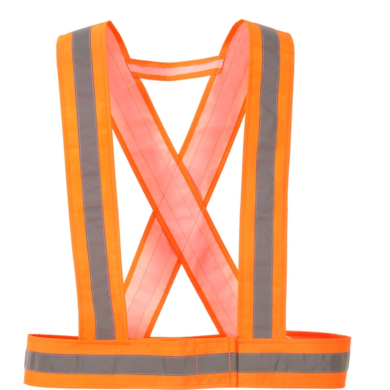 HV55 - Hi-Vis band