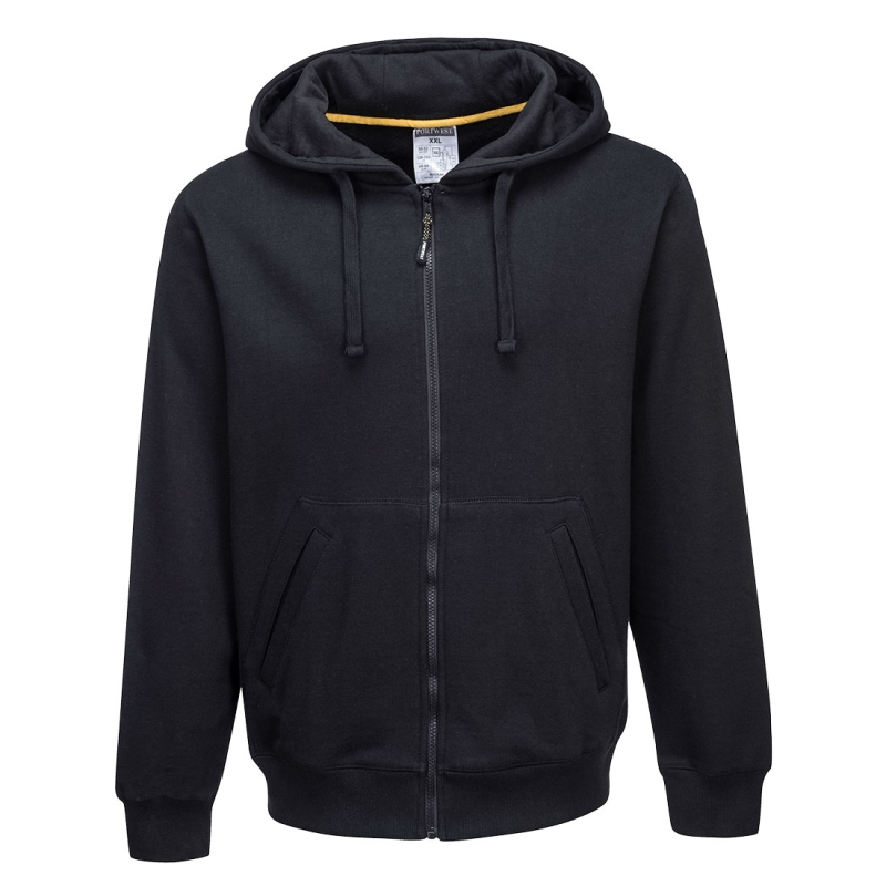 KS31 - Nikkel sweater Hoodie