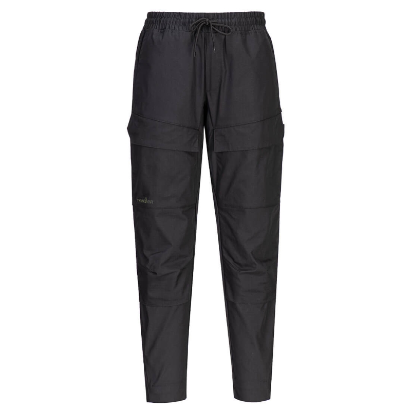 KX345 - KX3 Combat Broek met Aansnoerkoord