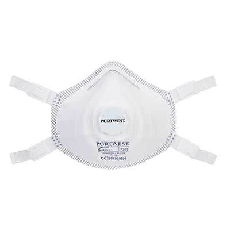 P305 - FFP3 Premium masker