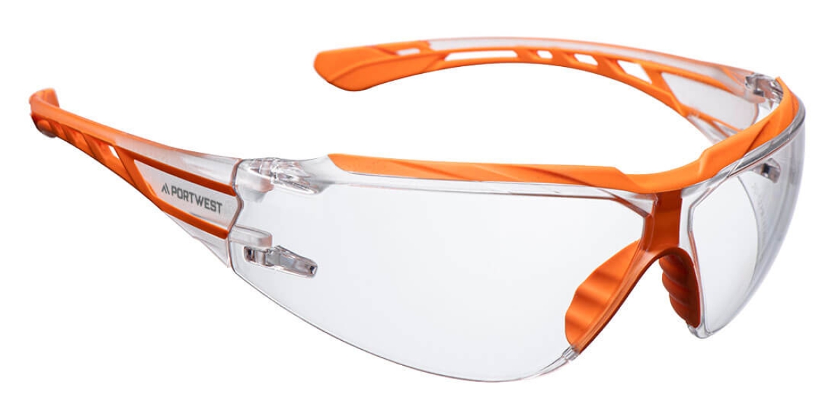 PS10 - Dynamic KN Veiligheidsbril