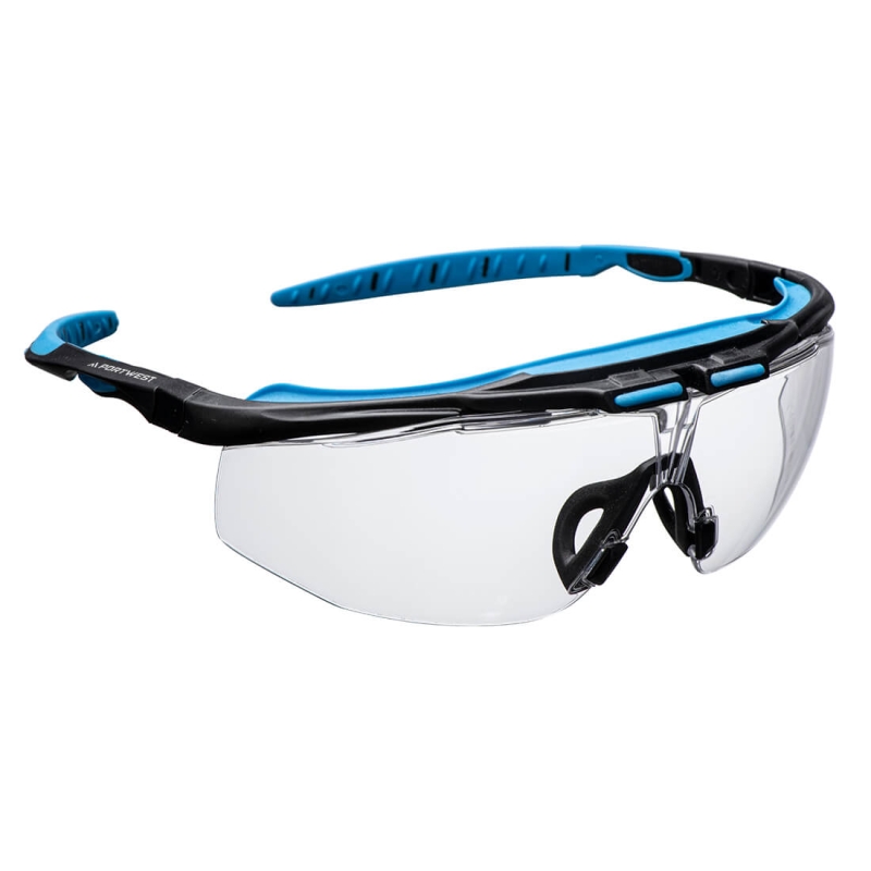 PS23 - Peak KN Veiligheidsbril