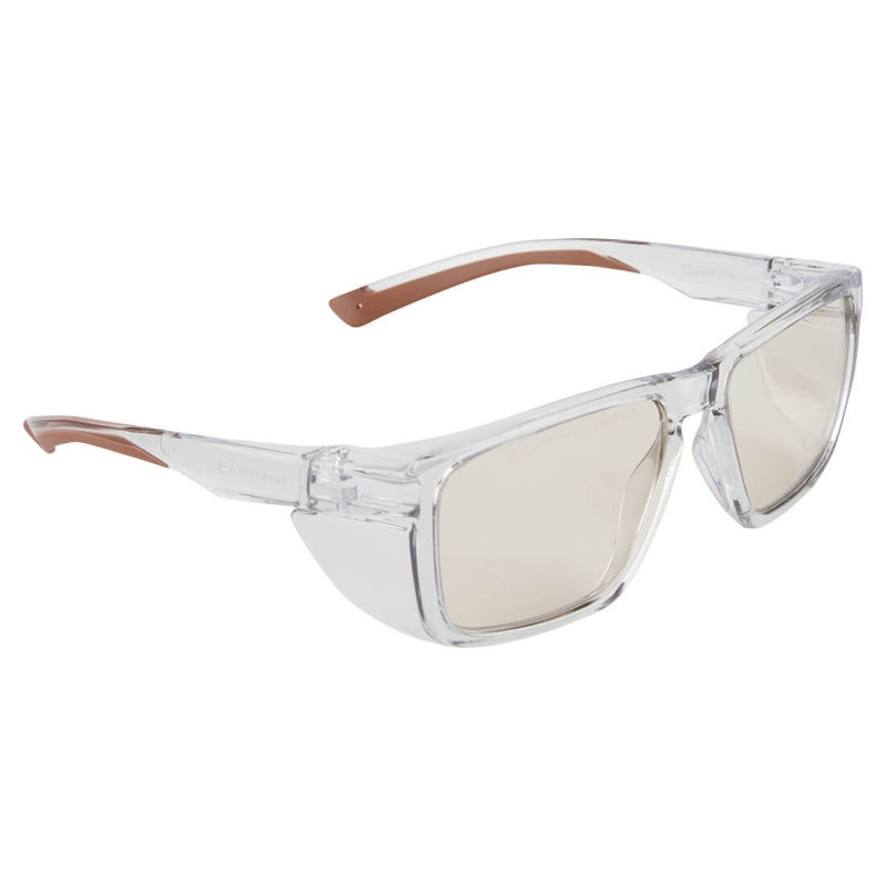 PS26 - Veiligheidsbril met zijschermen