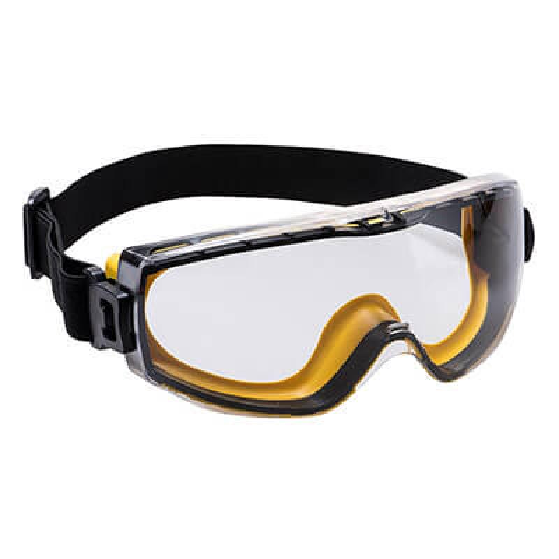 PS29 - Ondoordringbare veiligheidsbril