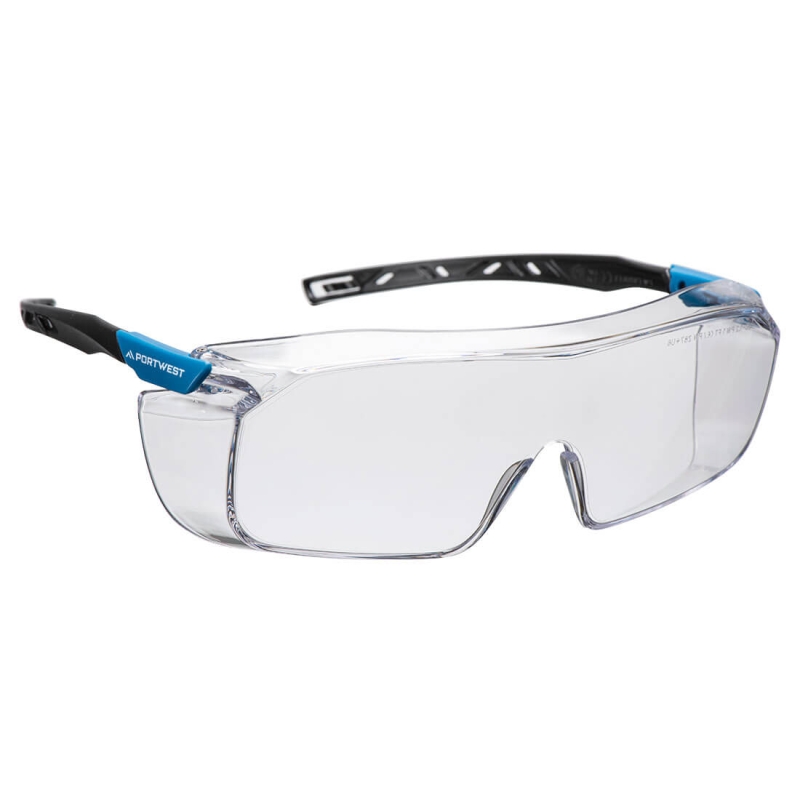PS31 - Top OTG veiligheidsbril