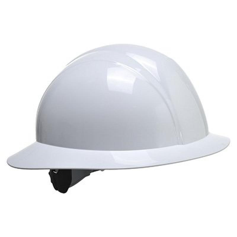 PS52 - Full Brim Future Helm