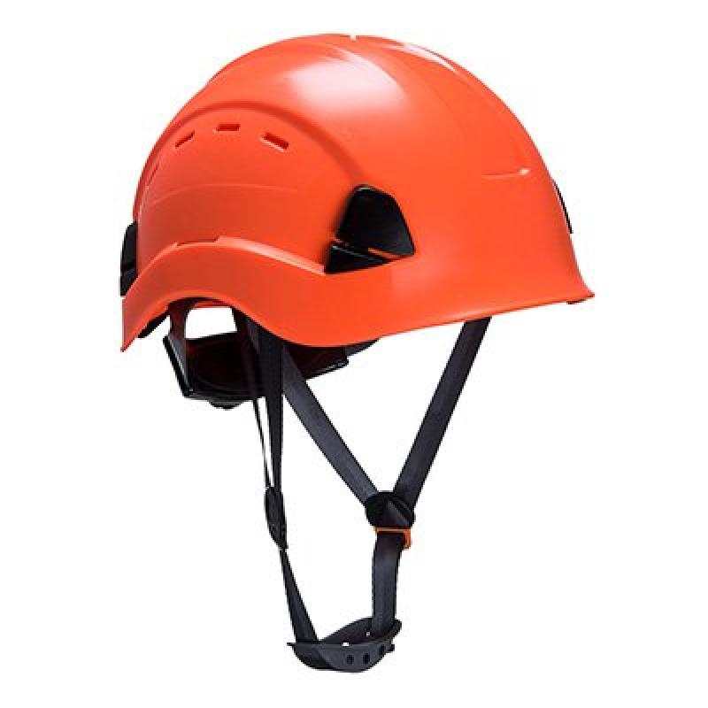 PS63 - Hoogte Endurance Helm met ventilatie