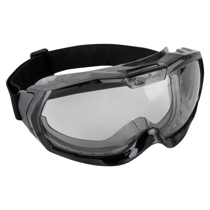 PS66 - Ultra Safe Light Geventileerde Veiligheidsbril