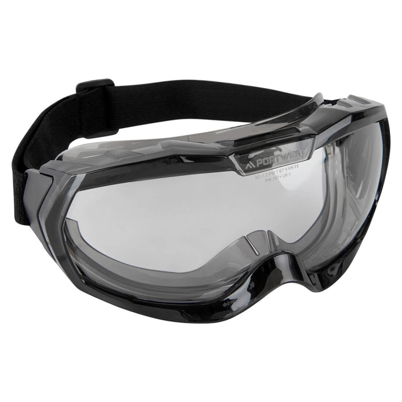 PS67 - Ultra Safe Light ongeventileerde Veiligheidsbril