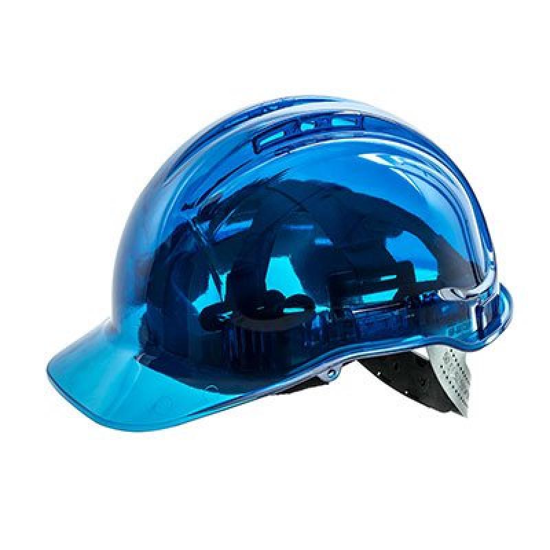 PV50 - Peak View Helm Ventilerend