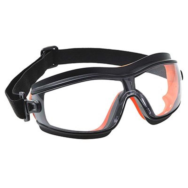 PW26 - Slim Veiligheidsbril