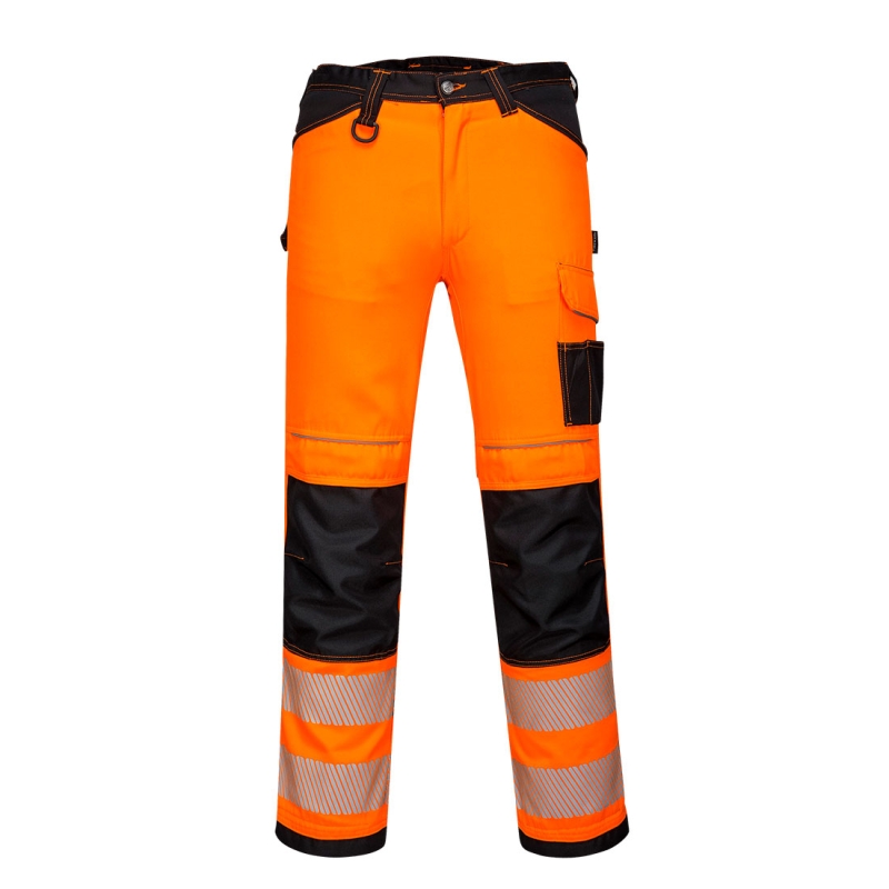 PW340 - PW3 Hi-Vis Broek