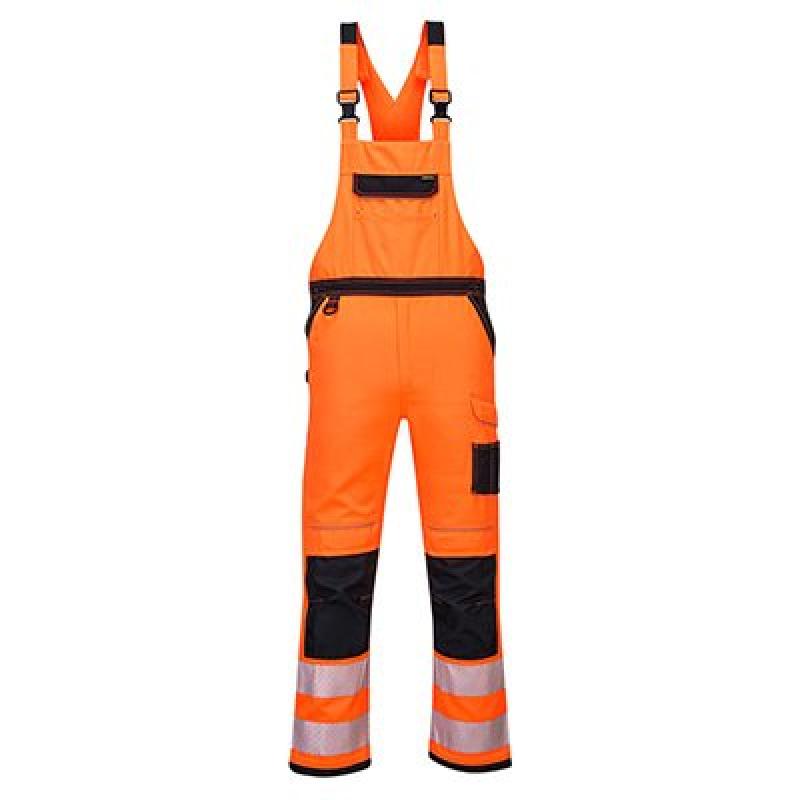 PW344 - PW3 Hi-Vis Amerikaanse Overall