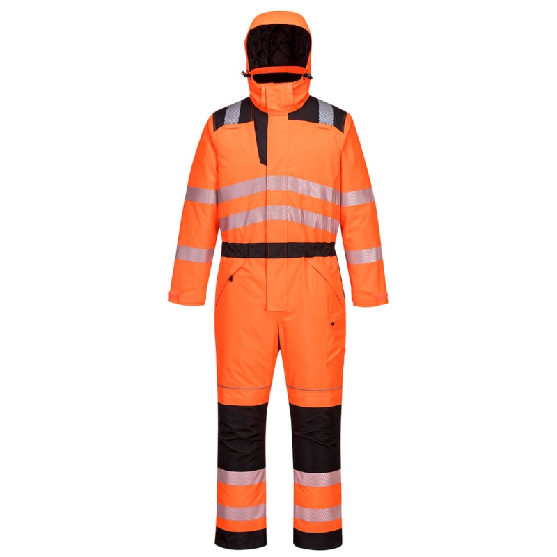 PW352 - PW3 Hi-Vis Winteroverall