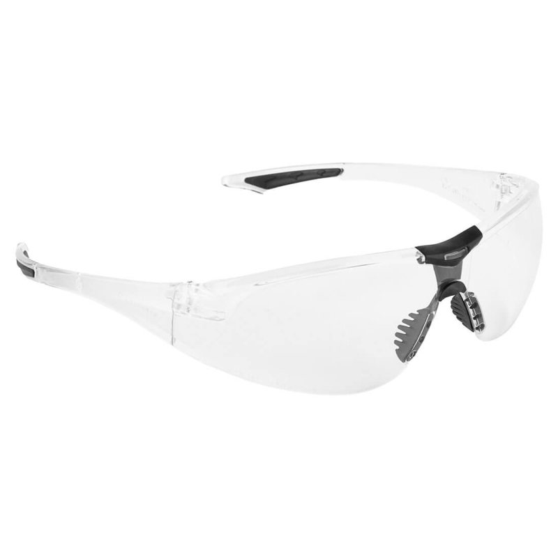 PW39 - Extra wikkel rond de bril