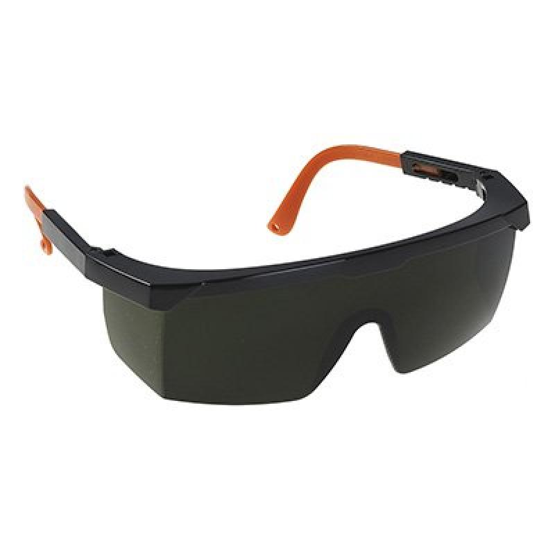 PW68 - Veiligheidsbril Voor Lassen