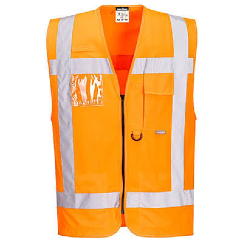 R476 - RWS Verkeersvest