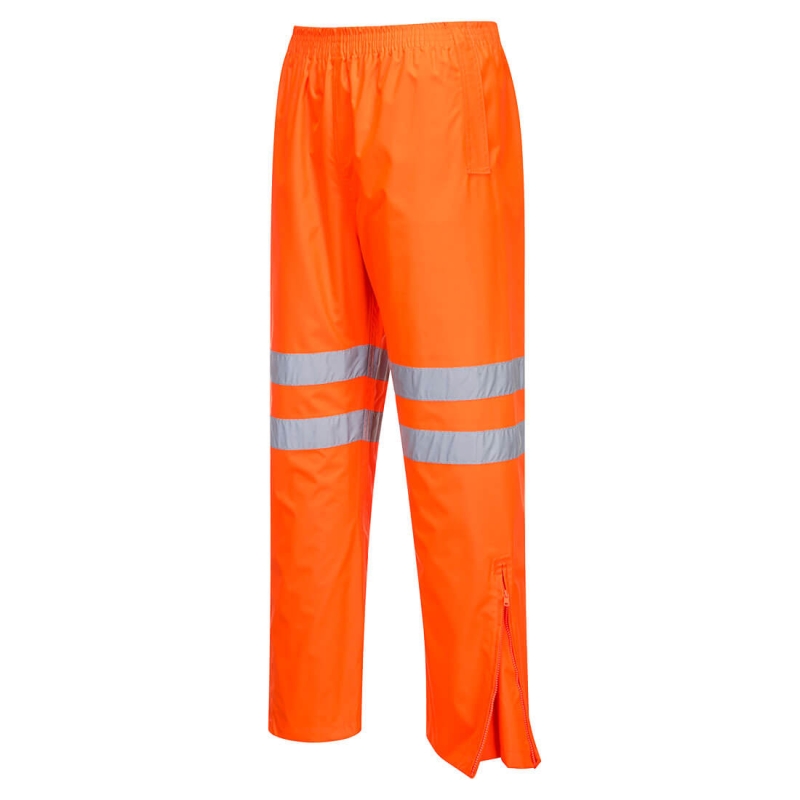 RT31 - Hi-Vis Verkeersbroek RIS