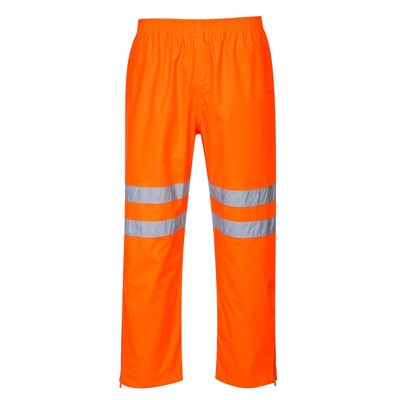 RT61 - Hi-Vis Ademende Broek