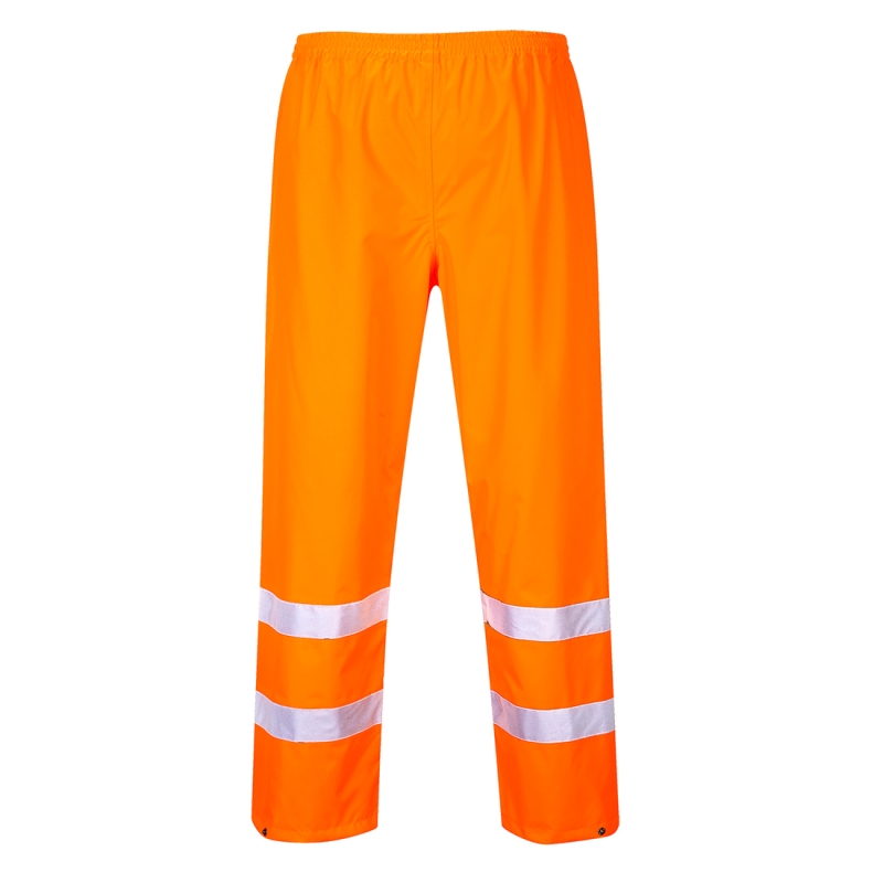 S480 - Hi-Vis Verkeersbroek