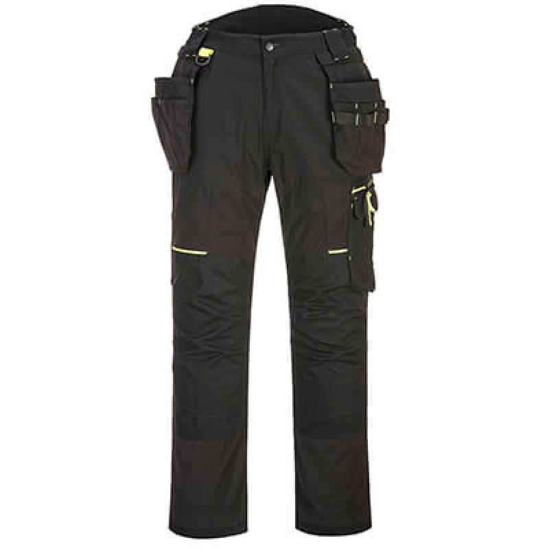 T706 - WX3 Eco Stretch Holster Broek