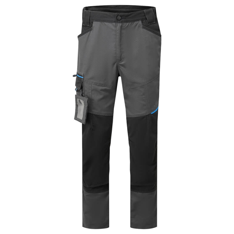 T718 - WX3 Slim Fit Werkbroek