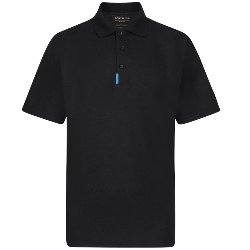 T720 - WX3 Poloshirt