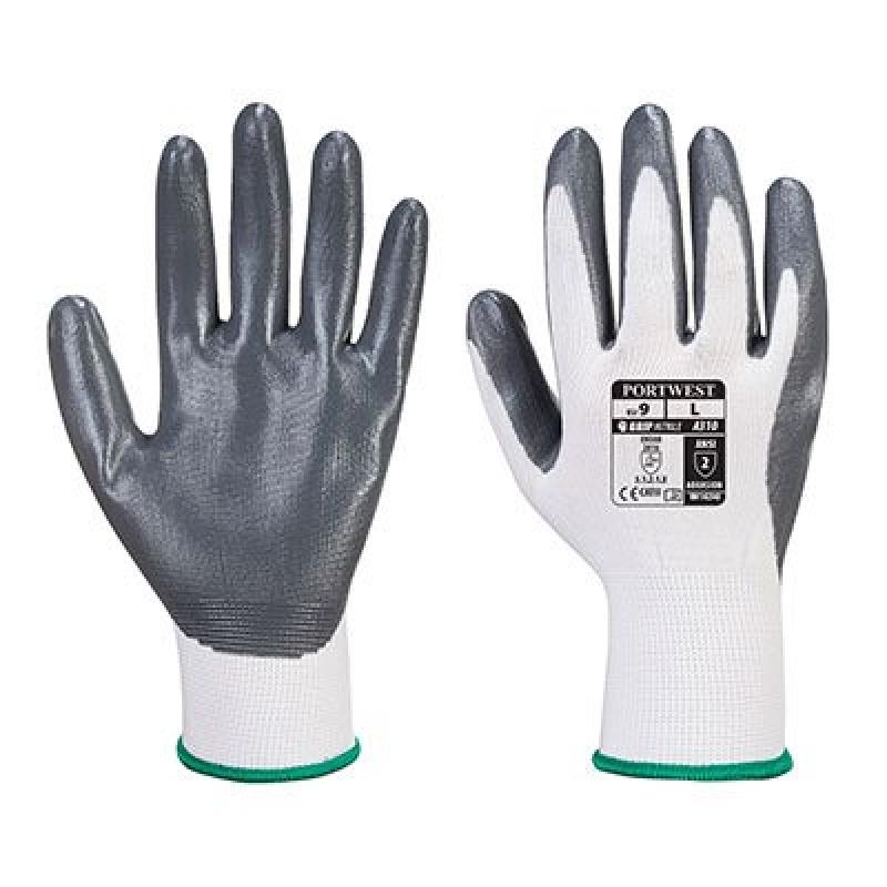 VA310 - Flexo Grip Nitril Handschoen (Uitgifteautomaat)
